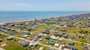Homes with homeowners insurance in Webster, TX