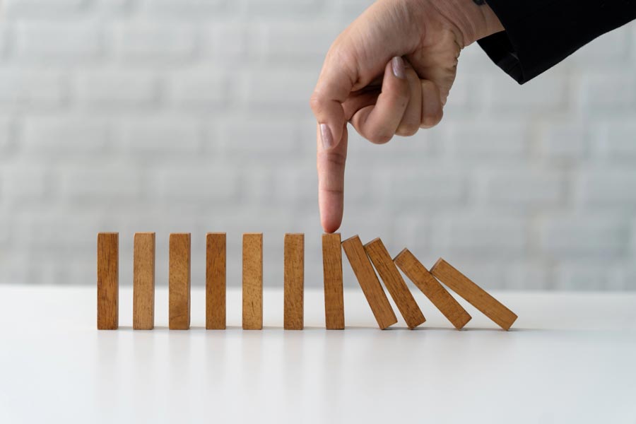 BUSINESS INTERRUPTION coverage in Brazoria, Friendswood, Houston, the Texas Gulf Coast, and surrounding areas